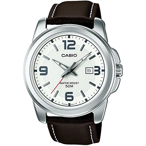 Miglior orologio casio uomo nel 2023 [basato su 50 recensioni di esperti]