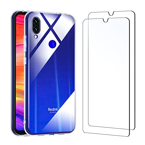 Miglior cover redmi note 7 nel 2023 [basato su 50 recensioni di esperti]