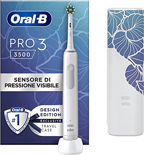 Miglior spazzolino elettrico oral-b nel 2023 [basato su 50 recensioni di esperti]