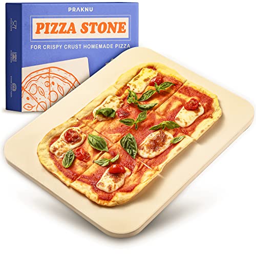 Miglior pietra refrattaria per pizza da forno nel 2023 [basato su 50 recensioni di esperti]