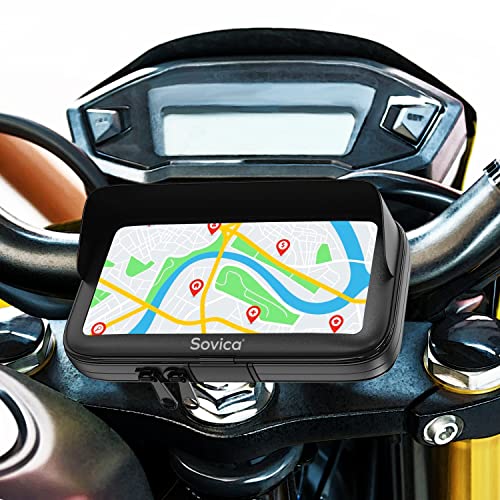 Miglior porta cellulare moto nel 2023 [basato su 50 recensioni di esperti]