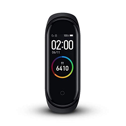 Miglior xiaomi mi band 4 nel 2023 [basato su 50 recensioni di esperti]