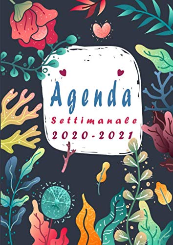 Miglior agenda settimanale 2020 nel 2023 [basato su 50 recensioni di esperti]